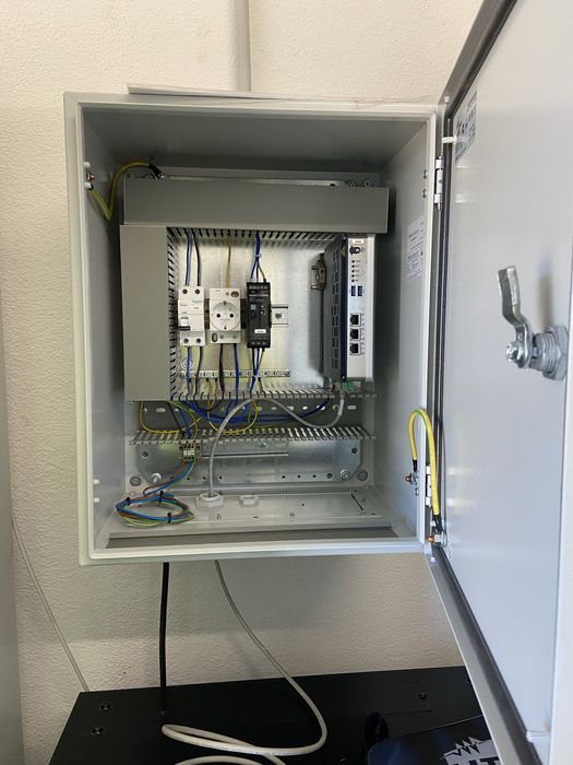 Eletricista Residencial
