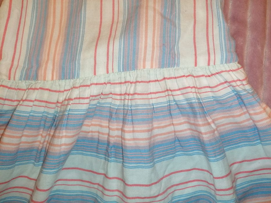 Vestido zippy Tam. 4/5