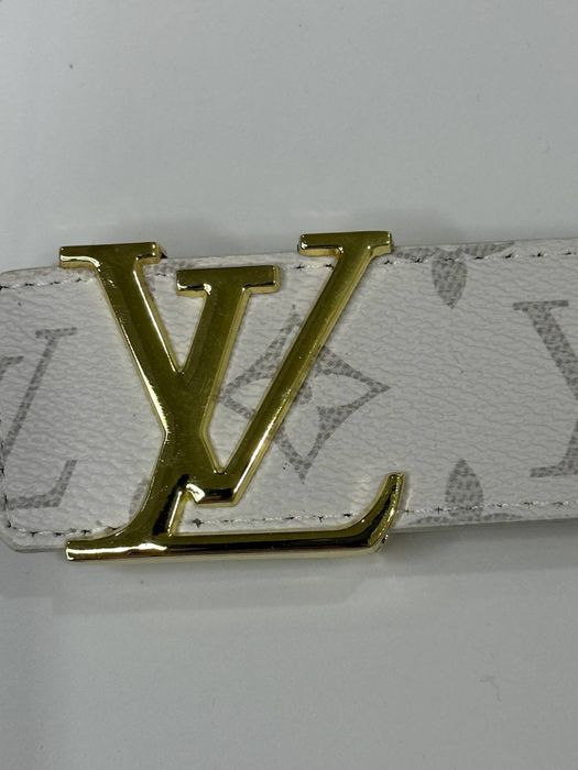 ремень louis vuitton