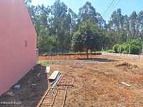 Terreno para construção, parada -Vila do conde