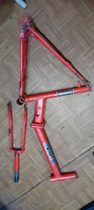 Wigry częsci orginalne