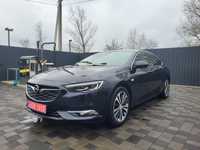 Opel Insignia b 1.6 акпп