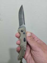 Нож Boker Plus Intention II Coyote