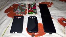 Etui na telefony Samsung Galaxy