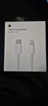 Kabel USB C Lightning Apple - Nowy