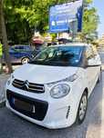 CITROEN C1 1.0 VTI FEEL 72CV - Único dono bem estimado em Leiria