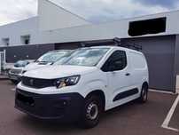 Peugeot Partner 1.5 130cv