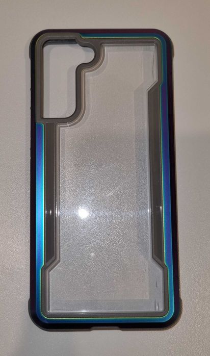 RAPTIC Shield - etui do telefonu Samsung Galaxy S21 / S21 5G