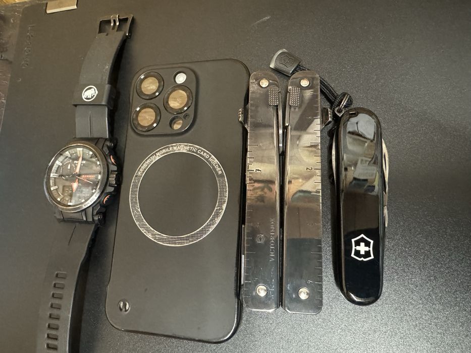 Multitool Victorinox SwissTool MXBS
