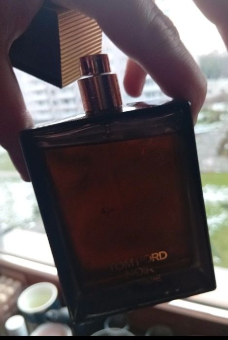 Tom Ford Noir Extreme