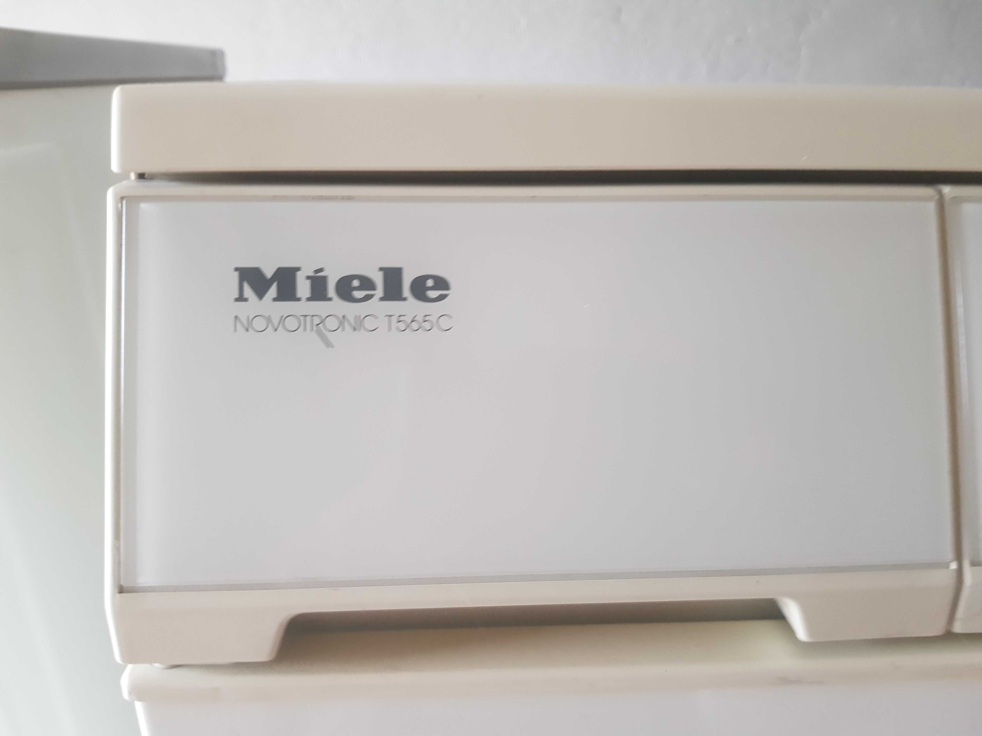 Suszarka kondensacyjna Miele Novotronic T565C do ubrań