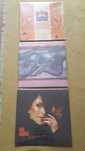 Música Portuguesa Vinil e CD Madredeus e Ana Moura