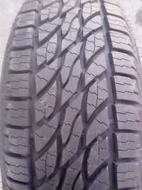 Шины новые, летние: 265/65R17 Rapid Ecolander A/T