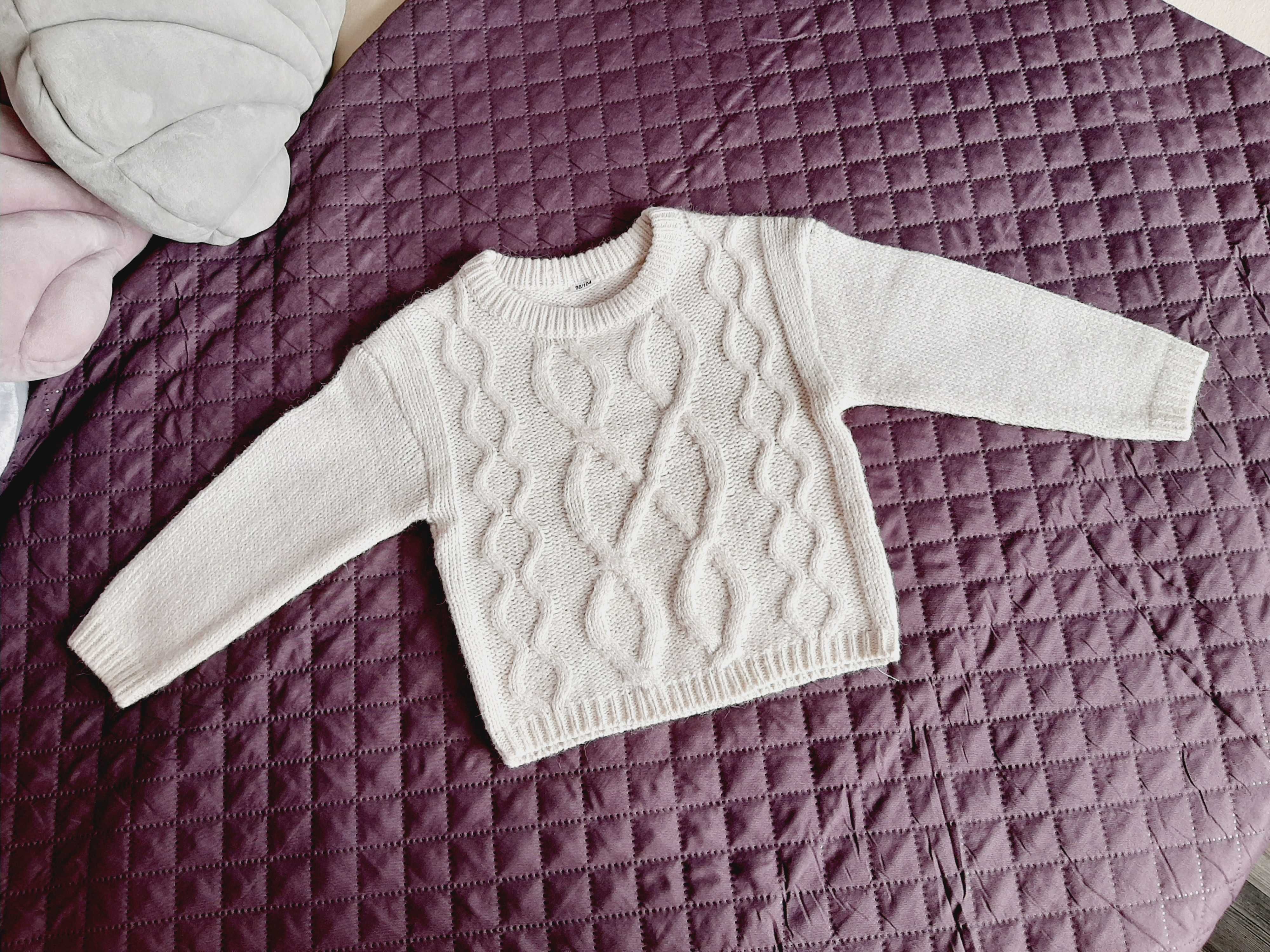 Zeeman детский свитер
