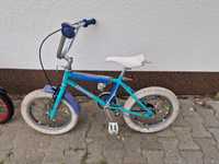 Kultowy rower BMX Romet