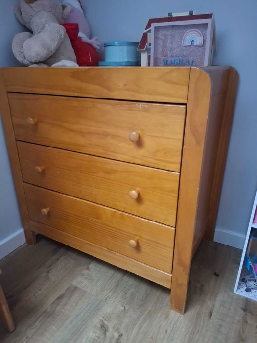 Meble dziecięce Mamas&Papas