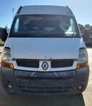 Para peças RENAULT Master II (FD)