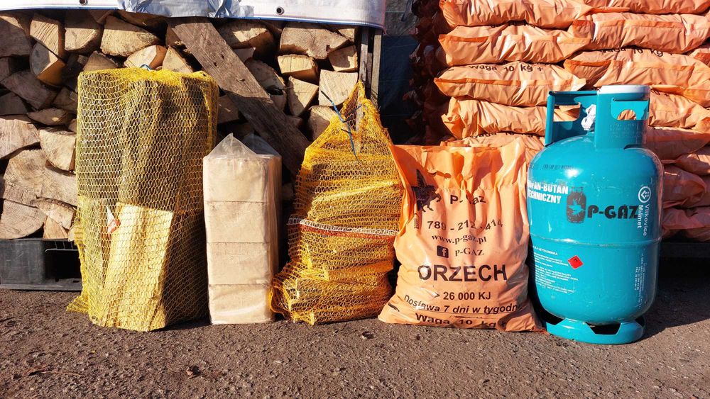 Węgiel, Węgiel Orzech, Wegiel workowany, 10kg, 20kg, Dowóz, Wniesienie