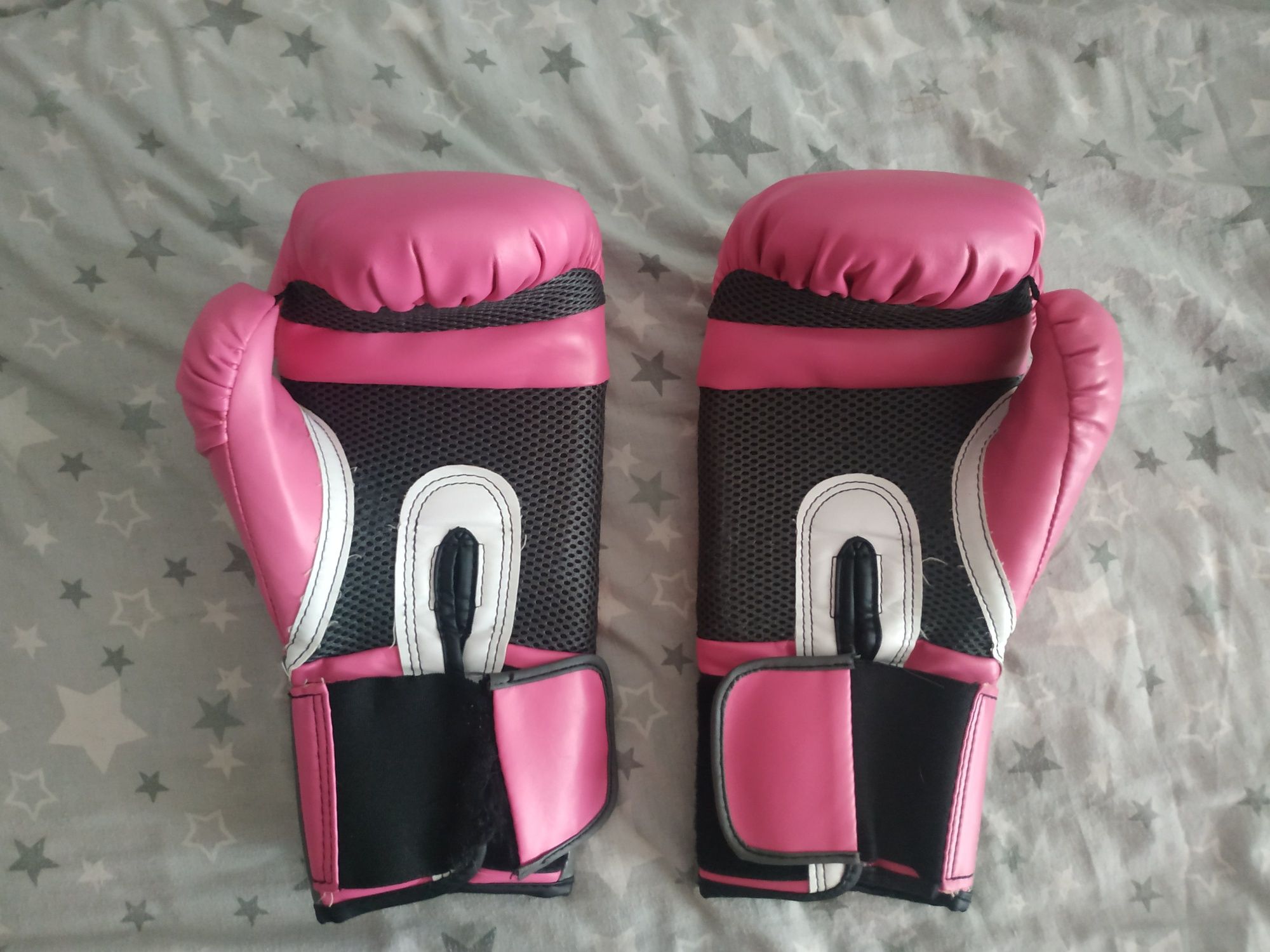 Боксерські перчатки Everlast