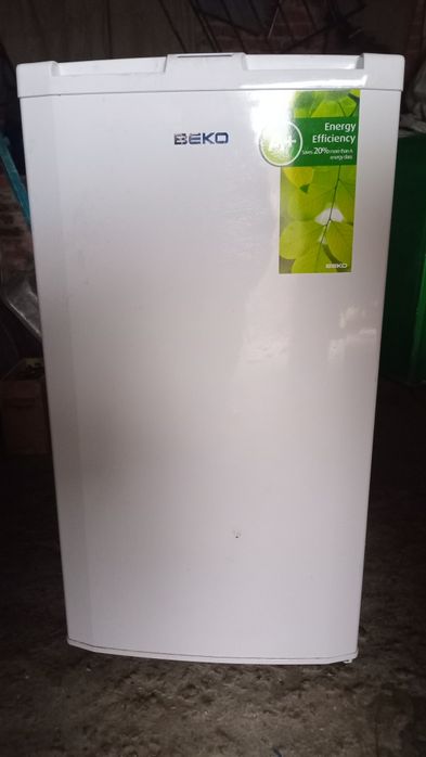 Морозильная камера Beko
