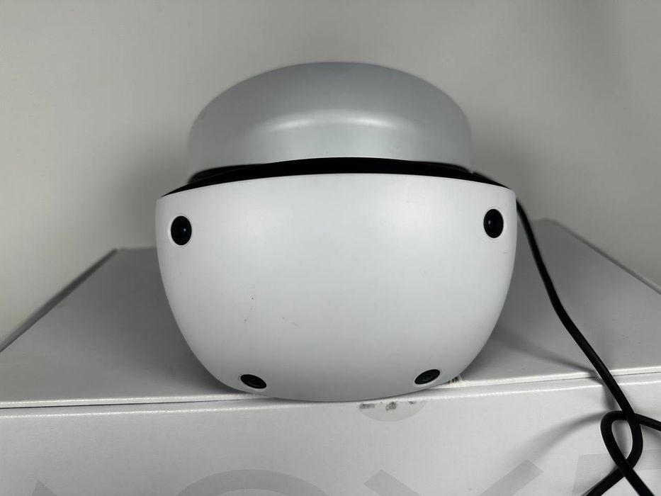Окуляри віртуальної реальності Sony Playstation VR 2 CFI-ZVR1