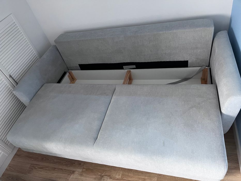 Kanapa rozkładana 160x200