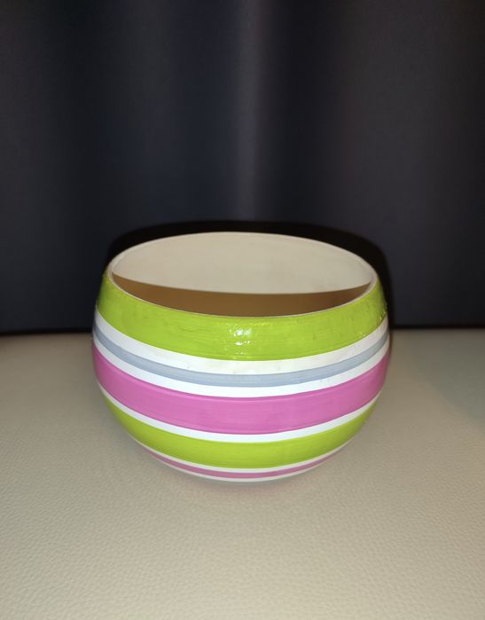 Горщики для квітів