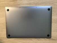 Klapa obudowa MacBook Air A2179