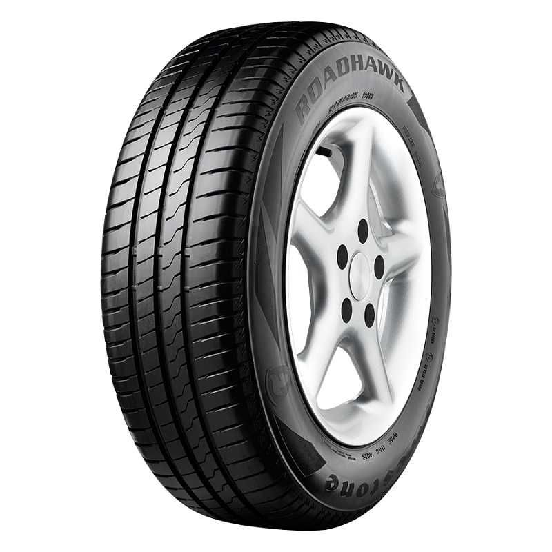 Opona letnia osobowa Firestone Roadhawk 205/55R16 91H Wrocław 2023