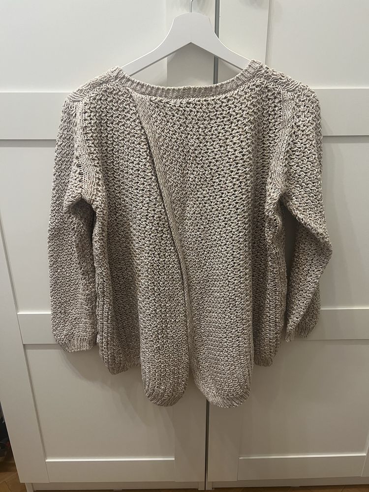 Sweter massimo dutti