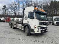 VOLVO FM Hakowiec 2007r 6x4 480