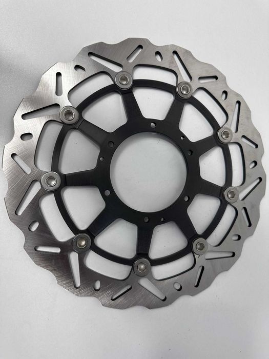 Braking tarcza hamulcowa przód HONDA CRB RR VTR SP1 SP2 1000 SK041L