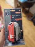 Замок на тормозной диск с сигнализацией Abus 350 Trigger Alarm

Прочна