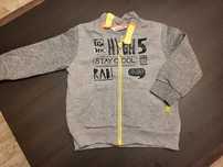 Bluza coccodrillo 86 chłopiec