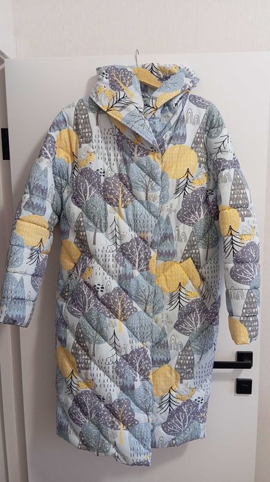 Пуховик Love Vivienne, m-l