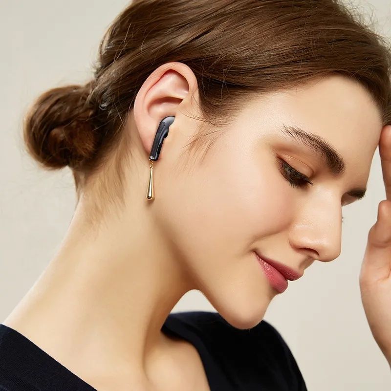 Auriculares Bluetooth Xiaomi novos