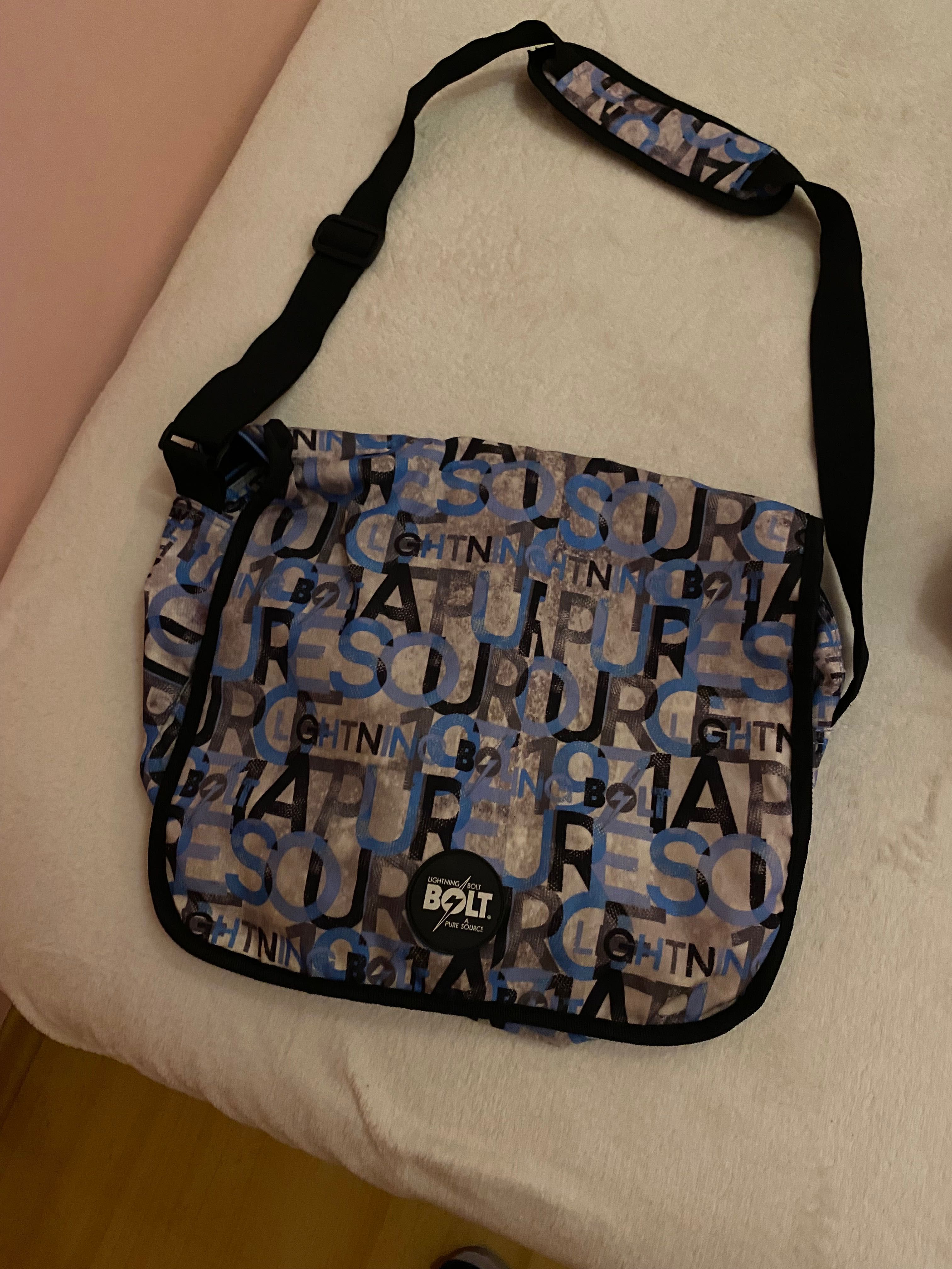 Mochila Lightning Bolt