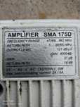 Субмагістральний підсилювач SMA 175D