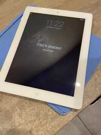 Планшет iPad 4 A 1459