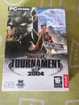 Jogo de CD para PC