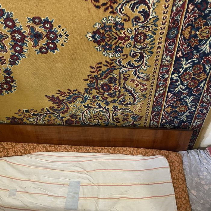 Ліжко дитяче односпальне. Віддам даром