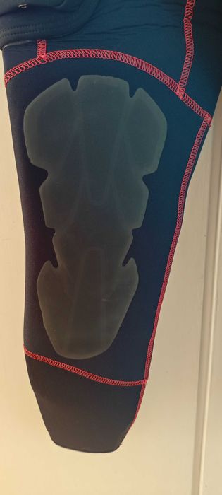 Pianka półsucha Hollis SD7.1 Flex r. 38/S damska