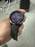Garmin Approach S62