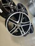 Диски KM r16/5/120 Volkswagen VW Transporter T5 T6 BMW