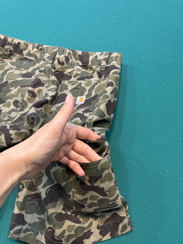 Шорти Carhartt на 12 років