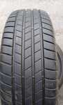 Bridgestone 195/65 R15 turanza, rocznik 2024 – jak nowa.