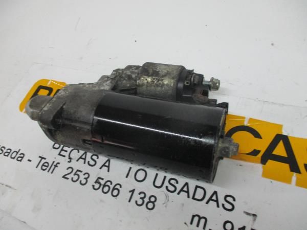 Motor de arranque MERCEDES-BENZ Classe R (W251, V251)