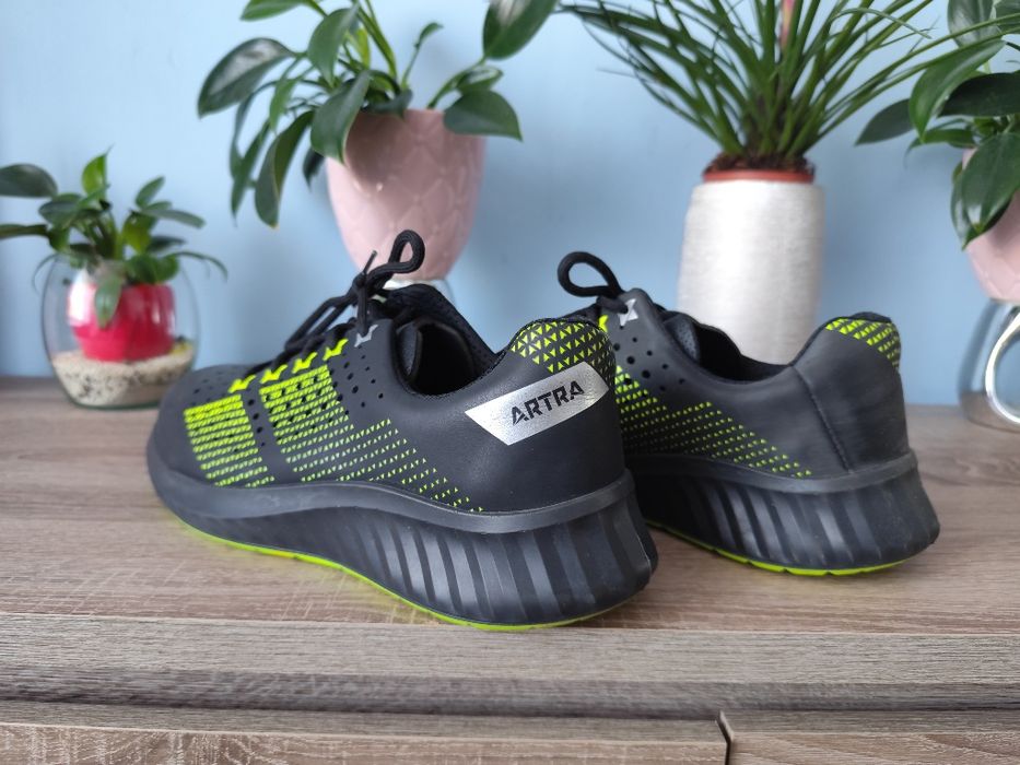 Buty robocze Artra Arosio rozmiar 43 (28 cm)