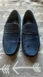 Buty mokasyny Ryłko
