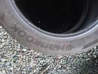 hankook ventus v12 evo2 215/55z r17 95w
